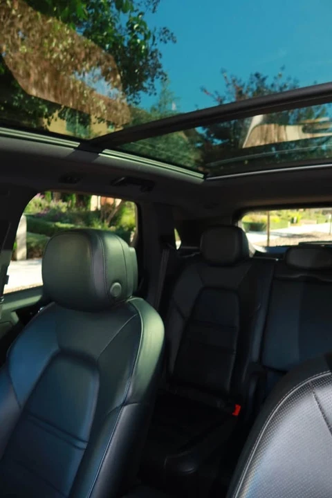 2019 Porsche 9Y0/9Y3 Cayenne - Image 6 of 7