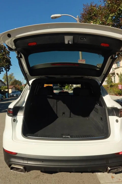 2019 Porsche 9Y0/9Y3 Cayenne - Image 3 of 7