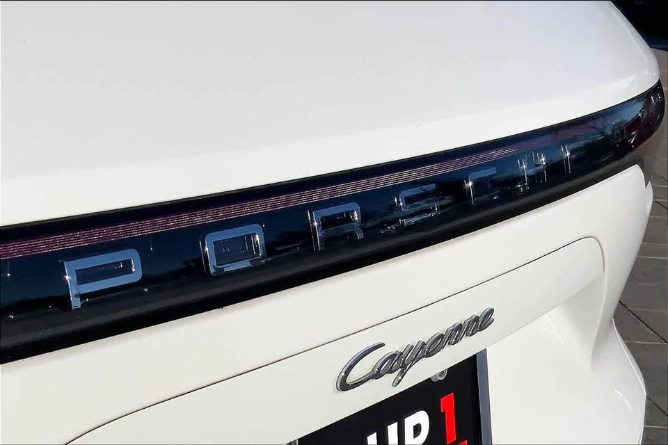 2019 Porsche 9Y0/9Y3 Cayenne - Image 6 of 20