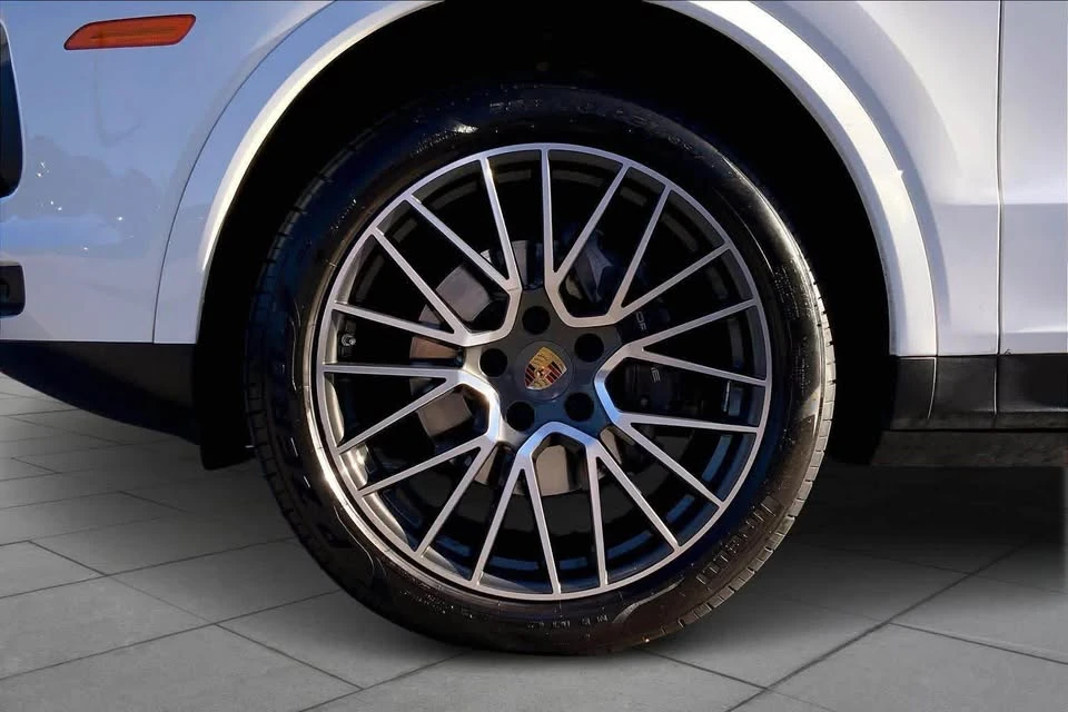 2019 Porsche 9Y0/9Y3 Cayenne - Image 14 of 20