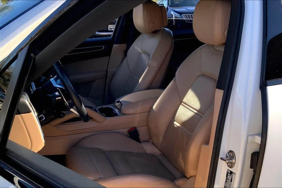 2019 Porsche 9Y0/9Y3 Cayenne - Image 16 of 20