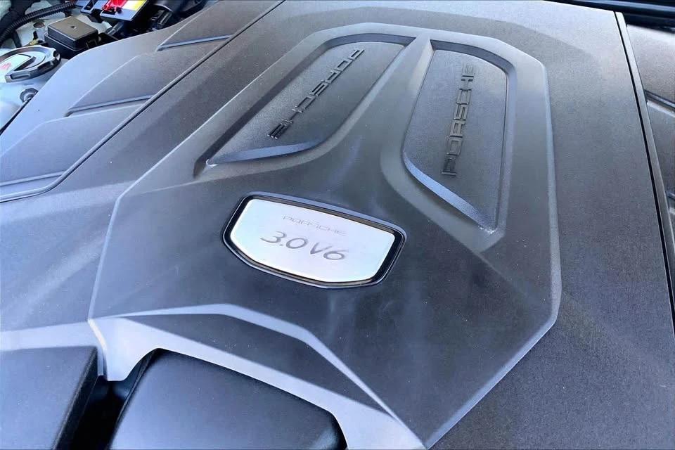 2019 Porsche 9Y0/9Y3 Cayenne - Image 4 of 20