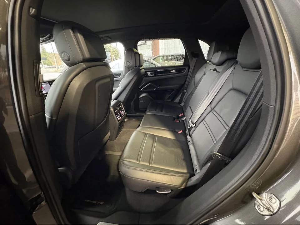 2019 Porsche 9Y0/9Y3 Cayenne - Image 12 of 12