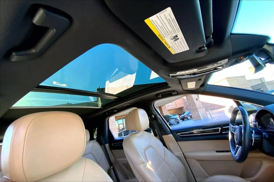 2019 Porsche 9Y0/9Y3 Cayenne - Image 13 of 20