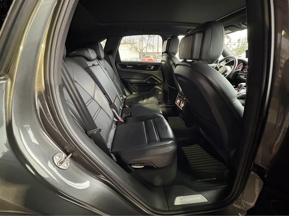 2019 Porsche 9Y0/9Y3 Cayenne - Image 11 of 12