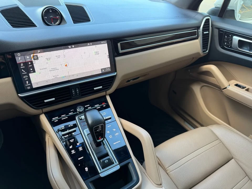 2019 Porsche 9Y0/9Y3 Cayenne - Image 12 of 20