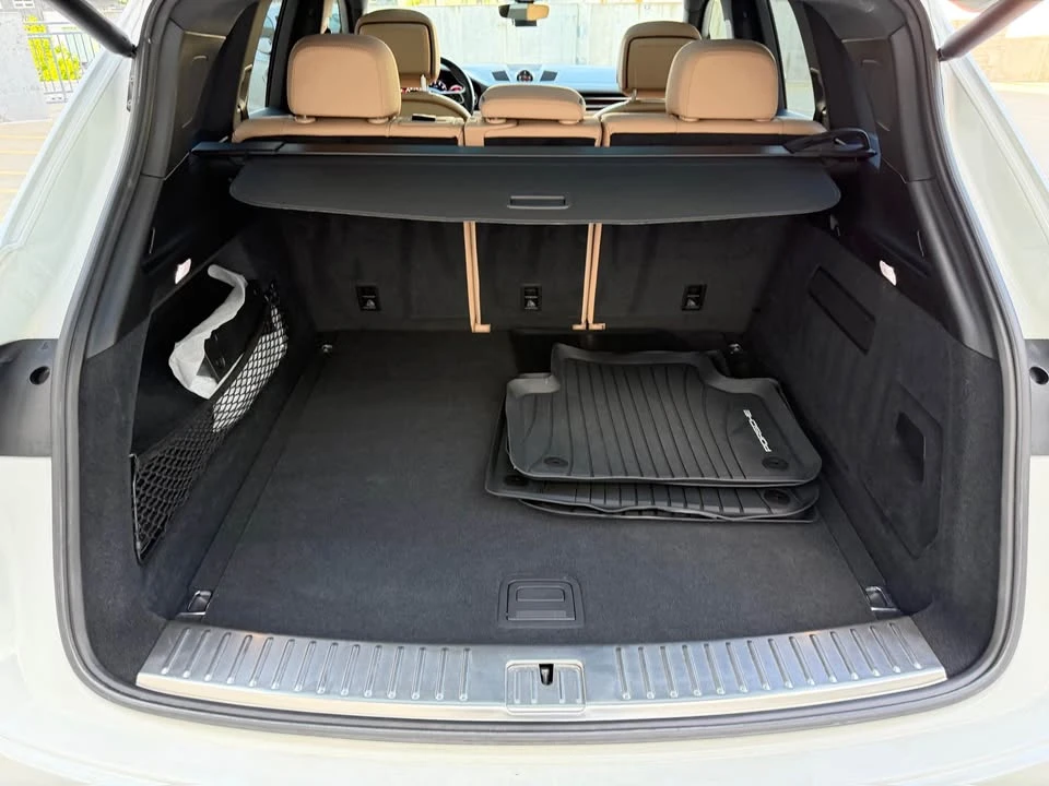 2019 Porsche 9Y0/9Y3 Cayenne - Image 17 of 20