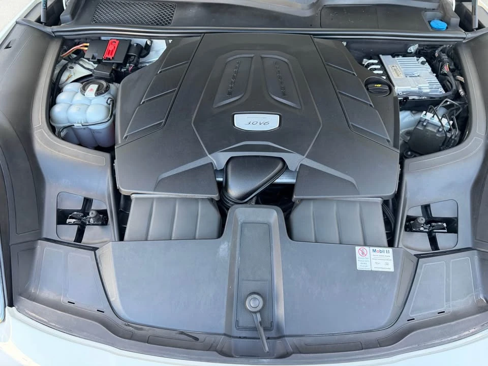 2019 Porsche 9Y0/9Y3 Cayenne - Image 20 of 20