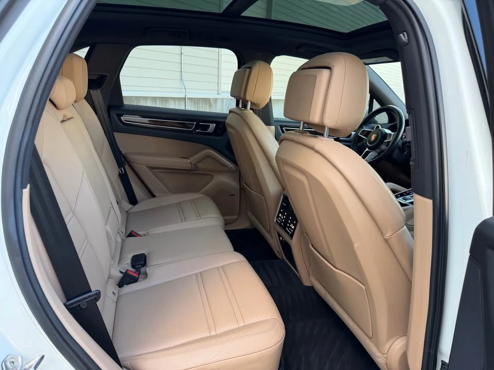 2019 Porsche 9Y0/9Y3 Cayenne - Image 18 of 20