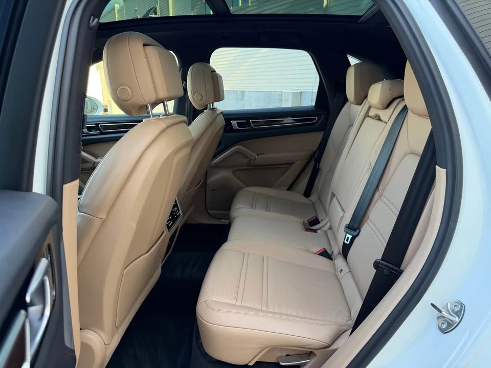 2019 Porsche 9Y0/9Y3 Cayenne - Image 16 of 20