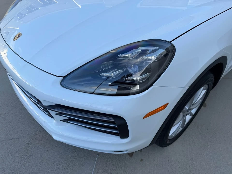 2019 Porsche 9Y0/9Y3 Cayenne - Image 5 of 20