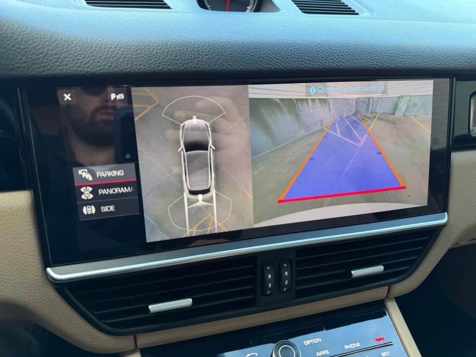 2019 Porsche 9Y0/9Y3 Cayenne - Image 13 of 20