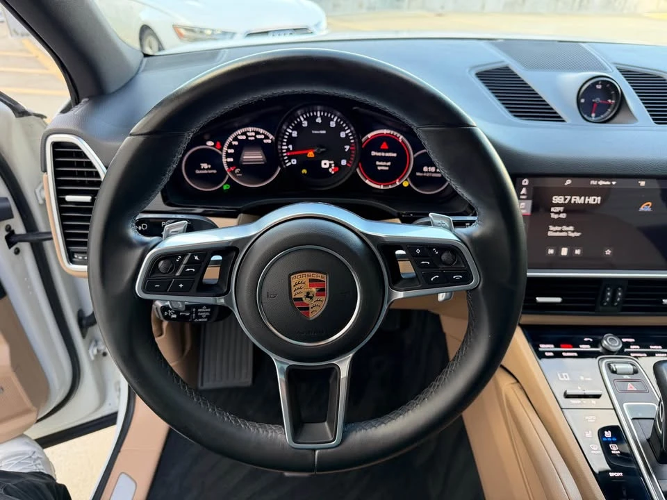 2019 Porsche 9Y0/9Y3 Cayenne - Image 11 of 20