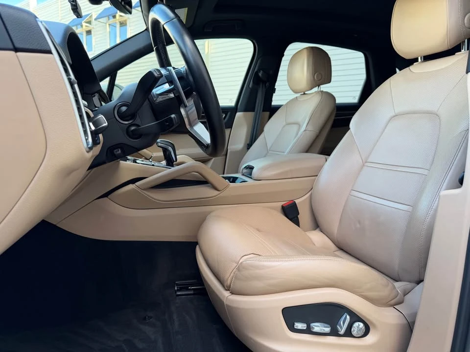 2019 Porsche 9Y0/9Y3 Cayenne - Image 9 of 20