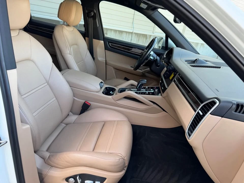 2019 Porsche 9Y0/9Y3 Cayenne - Image 19 of 20