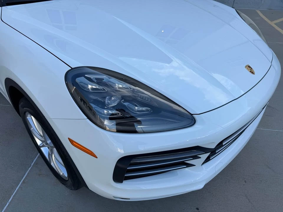 2019 Porsche 9Y0/9Y3 Cayenne - Image 6 of 20