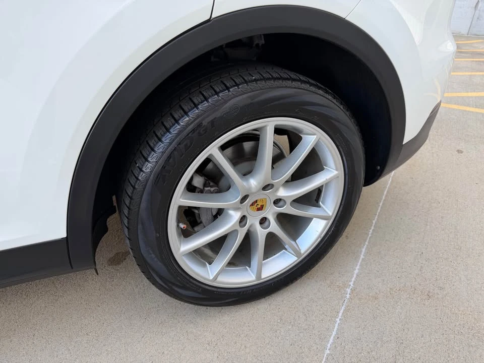2019 Porsche 9Y0/9Y3 Cayenne - Image 7 of 20