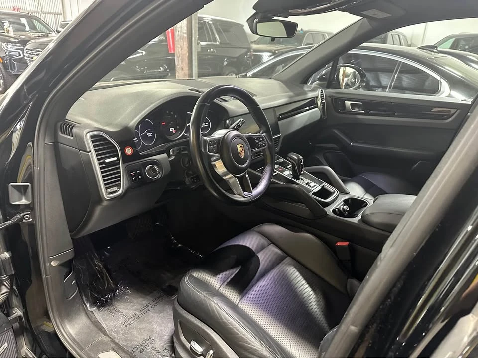 2019 Porsche 9Y0/9Y3 Cayenne - Image 2 of 12