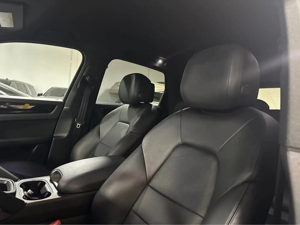 2019 Porsche 9Y0/9Y3 Cayenne - Image 3 of 12