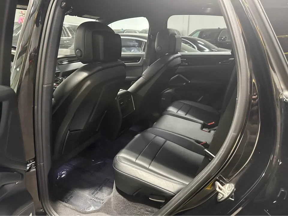 2019 Porsche 9Y0/9Y3 Cayenne - Image 8 of 12