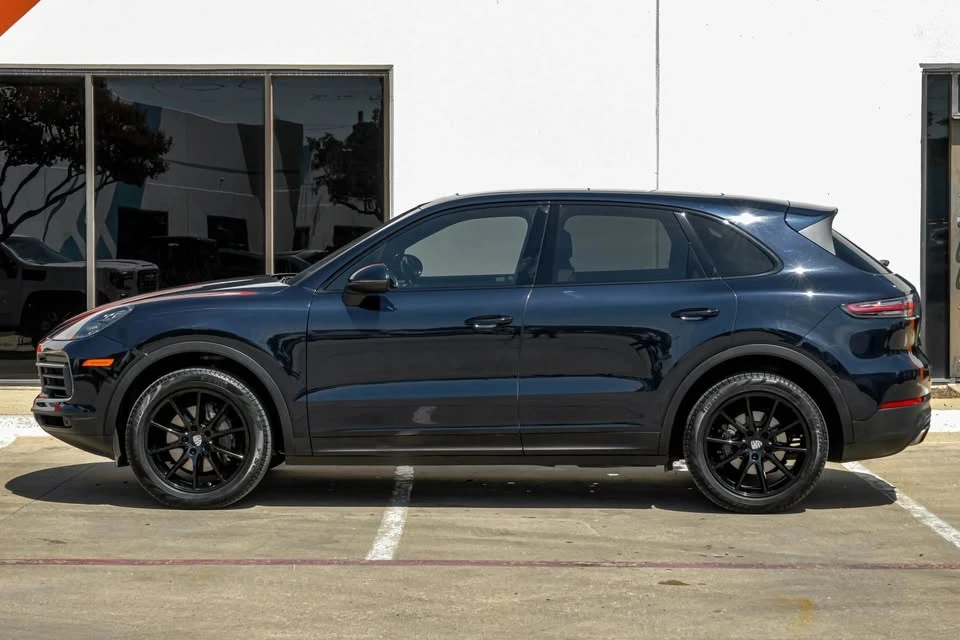 2019 Porsche 9Y0/9Y3 Cayenne - Image 12 of 20