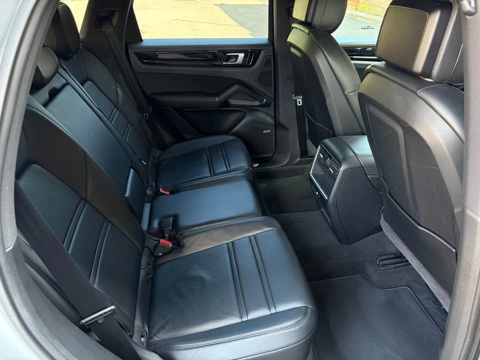 2019 Porsche 9Y0/9Y3 Cayenne - Image 12 of 20