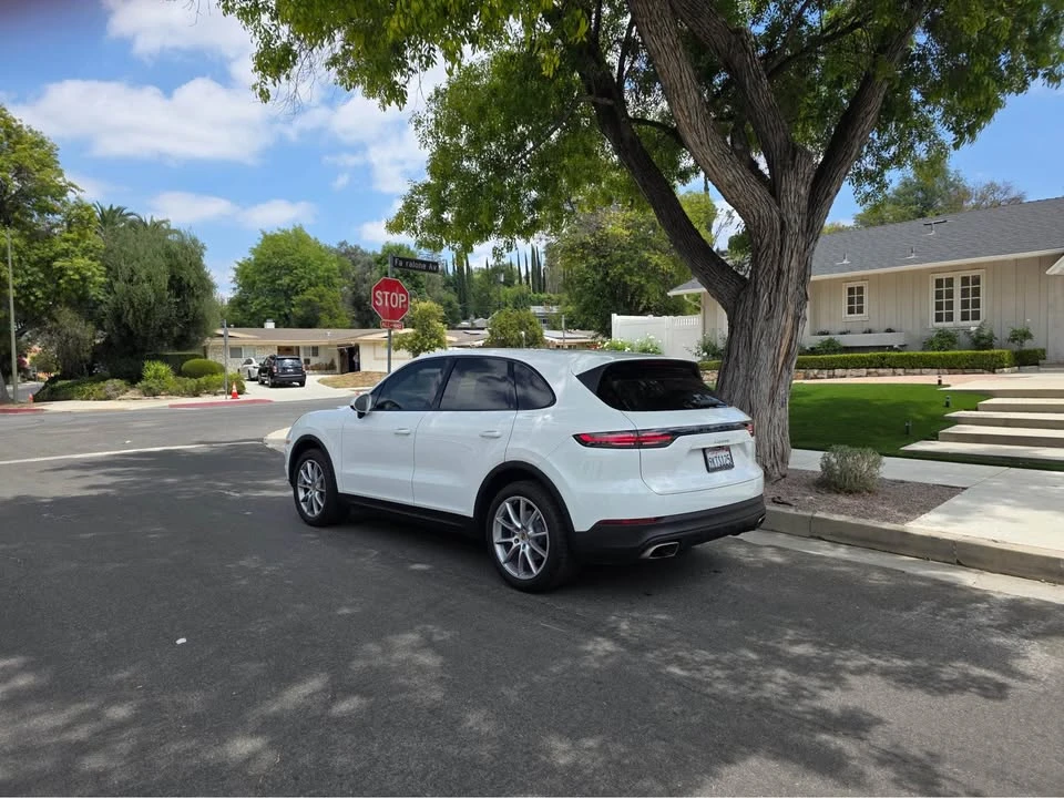 2019 Porsche 9Y0/9Y3 Cayenne - Image 5 of 12
