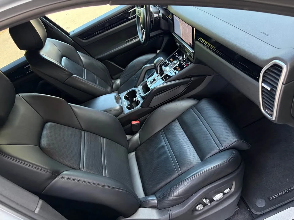 2019 Porsche 9Y0/9Y3 Cayenne - Image 14 of 20