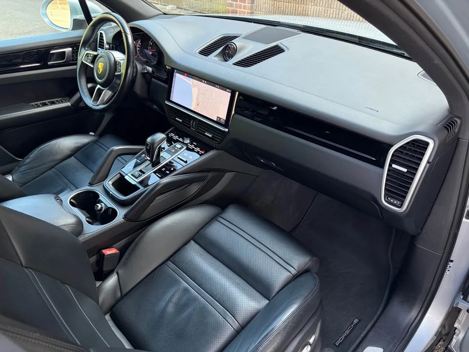 2019 Porsche 9Y0/9Y3 Cayenne - Image 13 of 20