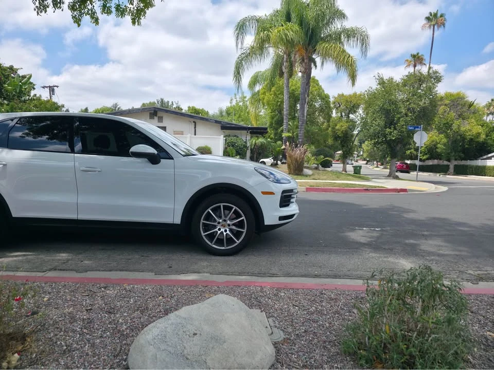 2019 Porsche 9Y0/9Y3 Cayenne - Image 8 of 12