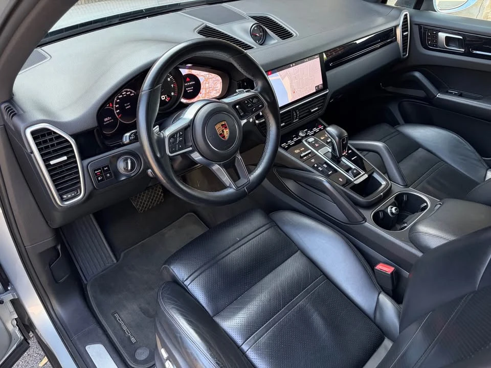 2019 Porsche 9Y0/9Y3 Cayenne - Image 7 of 20