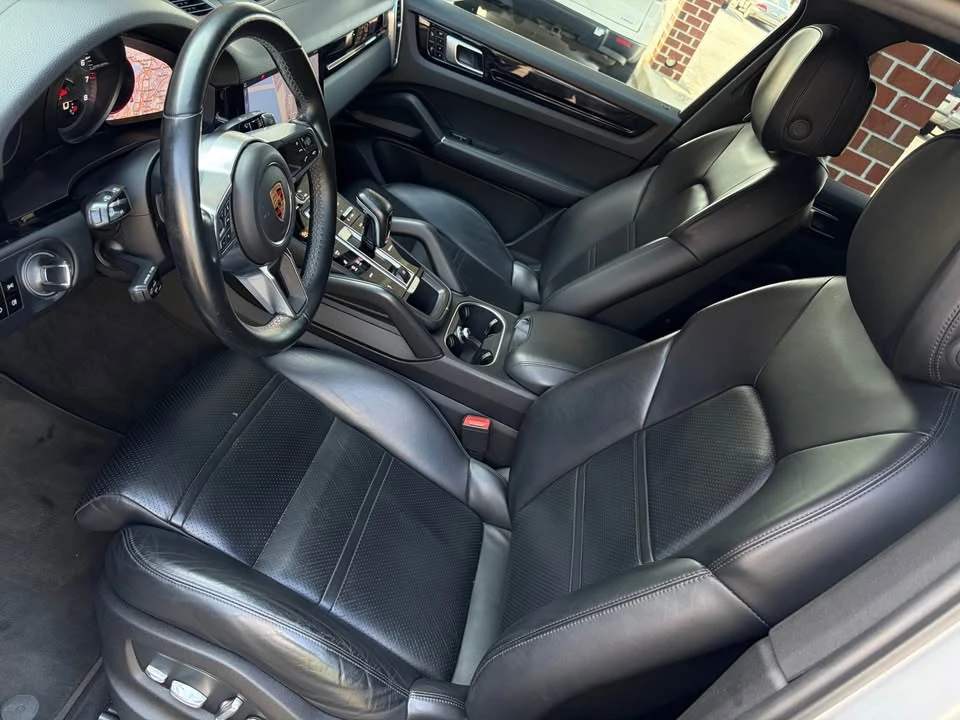 2019 Porsche 9Y0/9Y3 Cayenne - Image 8 of 20