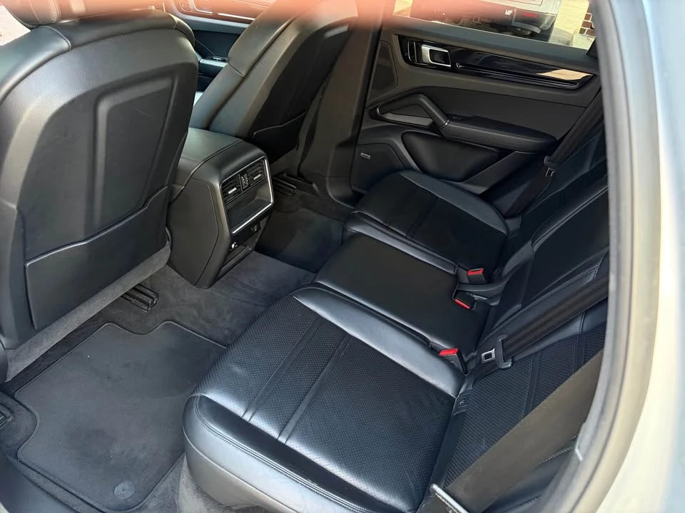 2019 Porsche 9Y0/9Y3 Cayenne - Image 10 of 20