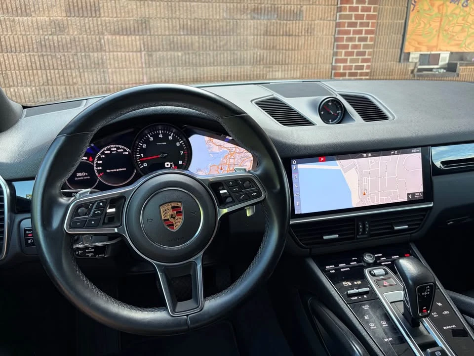 2019 Porsche 9Y0/9Y3 Cayenne - Image 15 of 20