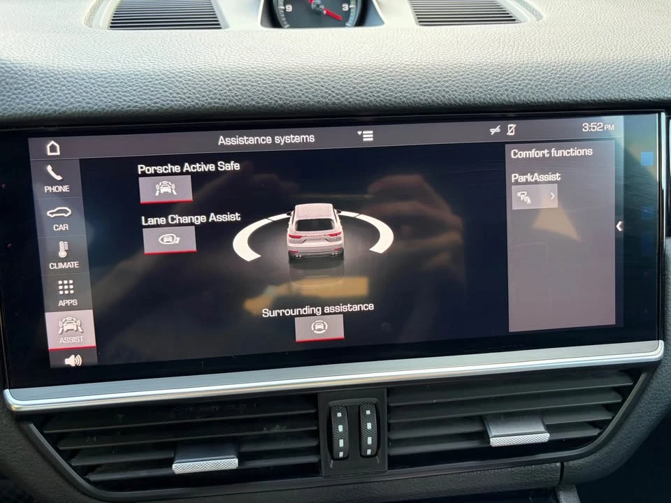 2019 Porsche 9Y0/9Y3 Cayenne - Image 18 of 20