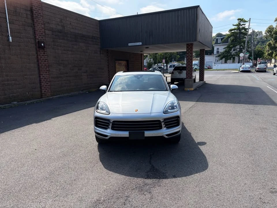 2019 Porsche 9Y0/9Y3 Cayenne - Image 2 of 20
