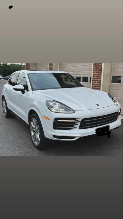 2019 Porsche 9Y0/9Y3 Cayenne - Image 7 of 7