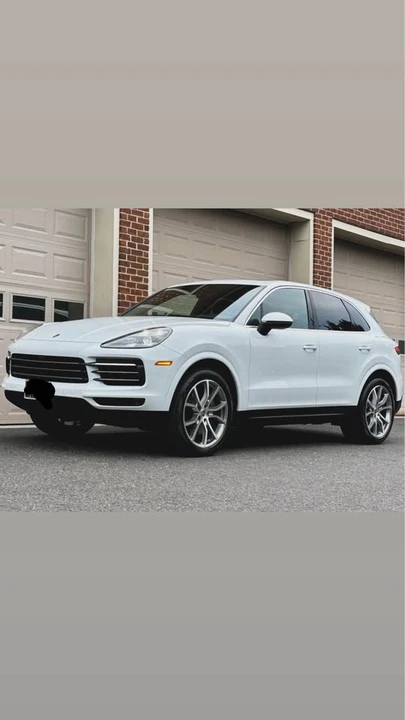 2019 Porsche 9Y0/9Y3 Cayenne - Image 2 of 7