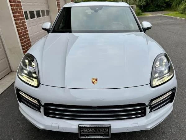 2019 Porsche 9Y0/9Y3 Cayenne - Image 6 of 7