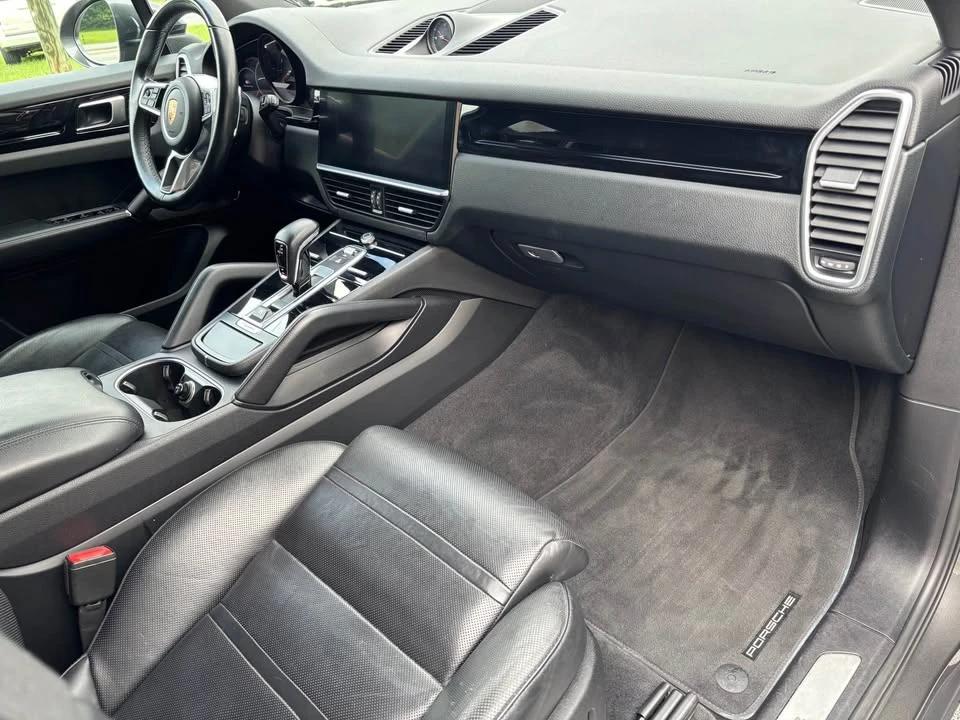 2019 Porsche 9Y0/9Y3 Cayenne - Image 17 of 20