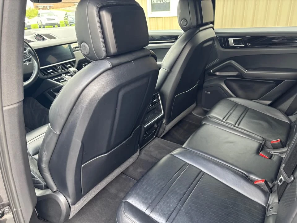 2019 Porsche 9Y0/9Y3 Cayenne - Image 13 of 20