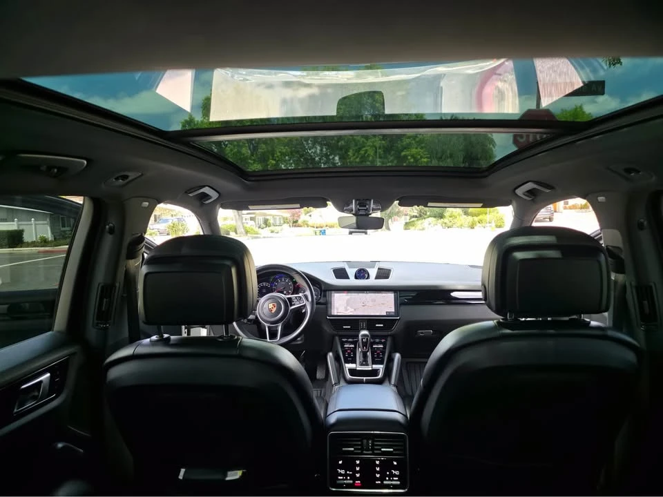2019 Porsche 9Y0/9Y3 Cayenne - Image 12 of 12