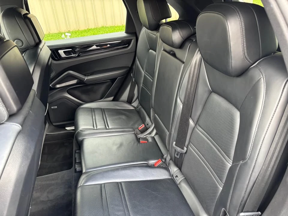 2019 Porsche 9Y0/9Y3 Cayenne - Image 12 of 20
