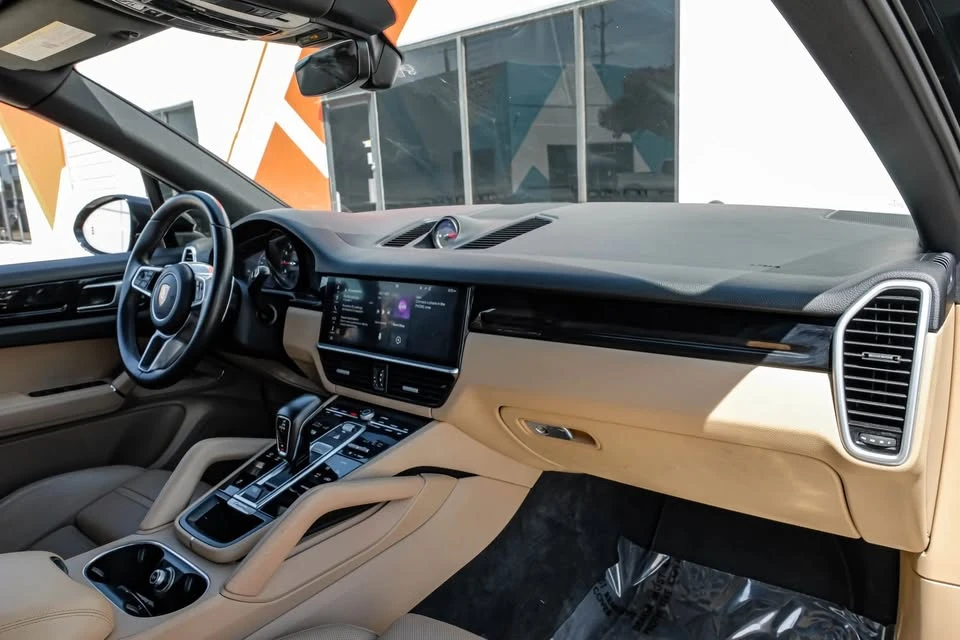 2019 Porsche 9Y0/9Y3 Cayenne - Image 13 of 20