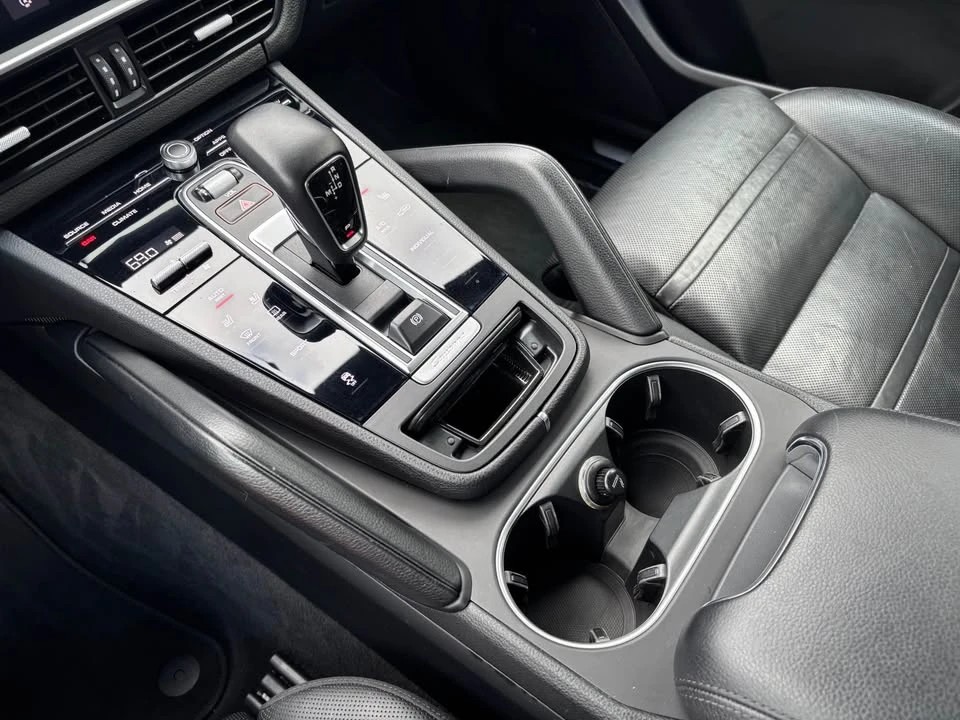 2019 Porsche 9Y0/9Y3 Cayenne - Image 11 of 20