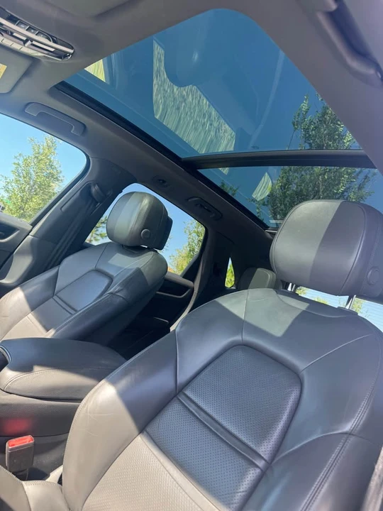 2019 Porsche 9Y0/9Y3 Cayenne - Image 3 of 9