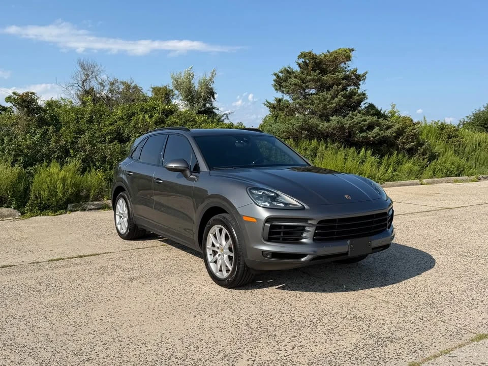 2019 Porsche 9Y0/9Y3 Cayenne - Image 3 of 17
