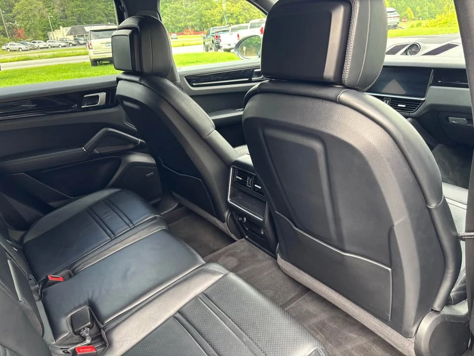 2019 Porsche 9Y0/9Y3 Cayenne - Image 15 of 20