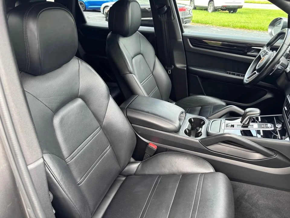 2019 Porsche 9Y0/9Y3 Cayenne - Image 16 of 20