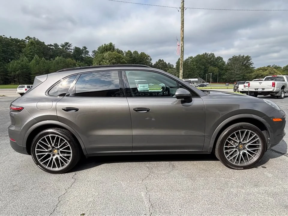 2019 Porsche 9Y0/9Y3 Cayenne - Image 6 of 20